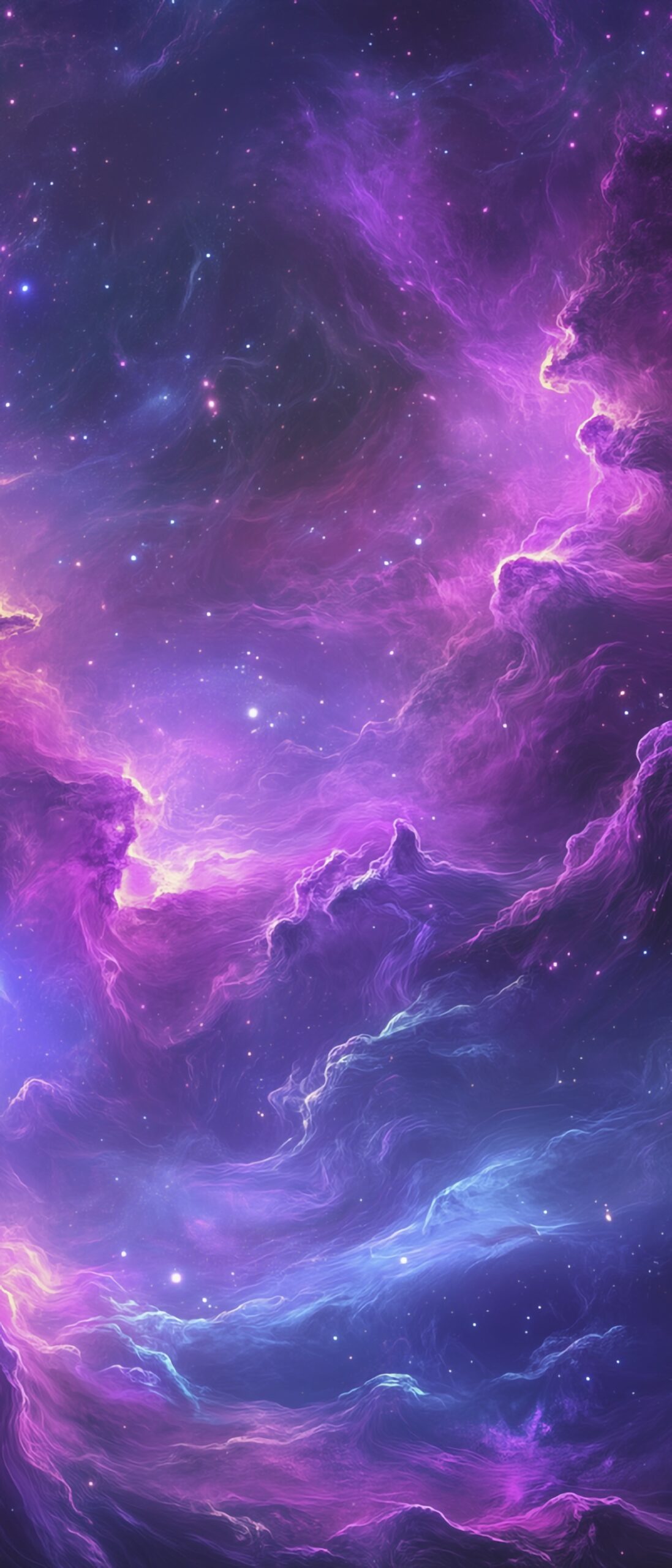 nebulosas-wallpaper-para-celular